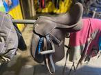 Wintec pony zadel 16”, Dieren en Toebehoren, Paarden en Pony's | Zadels, Ophalen, Zo goed als nieuw