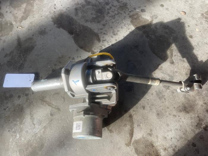 Pompe direction assistée d'un Opel Corsa, Autos : Pièces & Accessoires, Commande, Opel, Utilisé, 3 mois de garantie, Enlèvement ou Envoi