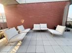 Ikea Havsten tuinset/loungeset te koop!, Tuin en Terras, Ophalen, Gebruikt, 5 zitplaatsen, Loungeset