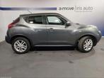 Nissan Juke 1.6 | AUTO | NAVI | CAM RECUL |, Autos, Nissan, 4 portes, Entreprise, Noir, Electronic Stability Program (ESP)