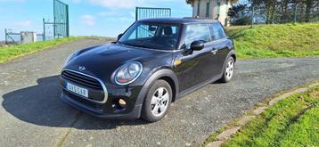 Mini 15D 2016 euro 6 GPS, airconditioning, box 6 beschikbaar voor biedingen