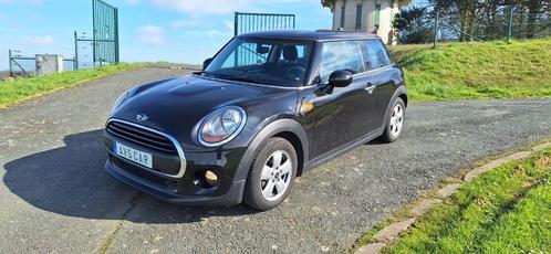 Mini 15D 2016 euro 6 GPS, airconditioning, box 6, Auto's, Mini, Bedrijf, Te koop, One, ABS, Airbags, Airconditioning, Bluetooth