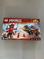 Lego Ninjago, Kinderen en Baby's, Speelgoed | Duplo en Lego, Ophalen, Nieuw, Complete set, Lego