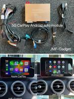 Mercedes X253 GLC W205 C205 S205 Wifi CarPlay Android Auto, Auto diversen, Autonavigatie, Ophalen, Nieuw