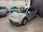 VW BEETLE 1.6 BENZINE 98.000 KM TOP STAAT, Auto's, Bluetooth, 102 kW, 1600 cc, Bedrijf
