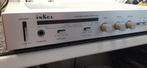 Inkel versterker, Audio, Tv en Foto, Overige merken, Gebruikt, Ophalen of Verzenden, Minder dan 60 watt