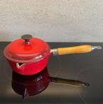 Steelpan gietijzer, Ophalen, Zo goed als nieuw, Gietijzer