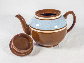 Vintage Theepot - Sadler (Made in England) beschikbaar voor biedingen