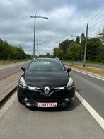 Renault Clio 2014 – Diesel, Auto's, Euro 5, Elektrische ramen, Zwart, 5 deurs