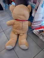 Gros nounours, Ophalen, Zo goed als nieuw