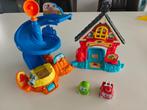 Vtech toet toet Cory Carson brandweerkazerne, Kinderen en Baby's, Speelgoed | Vtech, Ophalen, Zo goed als nieuw