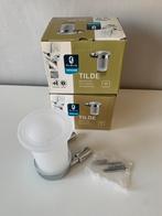 Gobelet et son support pour salle de bain, Enlèvement ou Envoi, Neuf