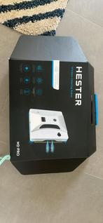 Hester m2 pro automatische ramenwasser, Ophalen, Raamwisser of Trekker