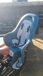 Fietsstoeltje B'TWIN, Achterzitje, Gebruikt, B'twin, Ophalen