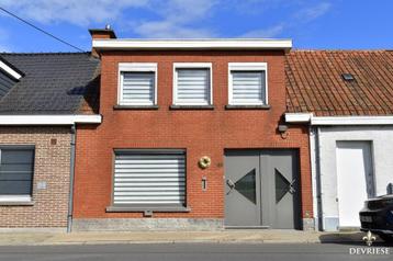 Woning te koop in Gullegem, 2 slpks beschikbaar voor biedingen