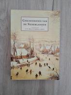 Boek Geschiedenis van de Nederlanden, Ophalen of Verzenden, Gelezen, Hoger Onderwijs