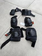 Bescherming skaten, rolschaatsen: pols, knie, elleboog, Sport en Fitness, Skeelers, Ophalen, Zo goed als nieuw, Bescherming