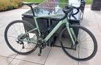Cannondale Topstone Carbon Ultegra RX 2 2020 , maat MD, Fietsen en Brommers, Ophalen, Gebruikt, Carbon, Heren