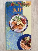 Kookboek : Kip, Hoofdgerechten, Ophalen of Verzenden, Zo goed als nieuw, Brimar