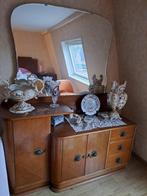 antieken slaapkamer, Huis en Inrichting, Ophalen, Gebruikt