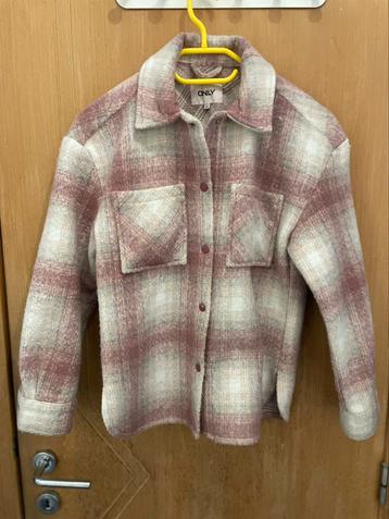 Veste chemise Only beschikbaar voor biedingen