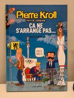 Pierre Kroll Ca Ne S Arrange Pas, Livres, Enlèvement, Neuf