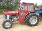 Smalspoor Tractor Ferguson, Zakelijke goederen, Landbouw | Tractoren, Gebruikt, Ophalen of Verzenden, Tot 80 Pk, 5000 tot 7500