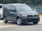 VW Casy 1.4 Tfsi-2018-67000km-Airco-Ceusie-Carplay, Auto's, Bedrijf, Tiguan, Te koop, Benzine