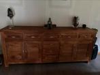 Livingkast met veel stockage, 200 cm of meer, 50 tot 75 cm, Zo goed als nieuw, Ophalen
