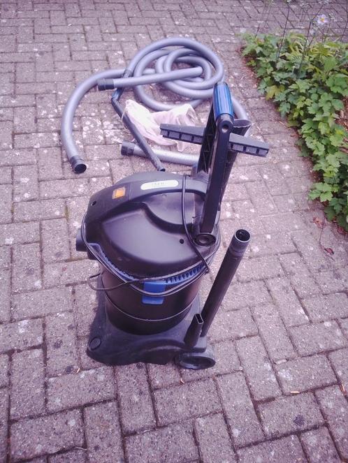 Vijverstofzuiger Oase Pondovac 3, Tuin en Terras, Vijver-toebehoren, Gebruikt, Vijverstofzuiger, Ophalen