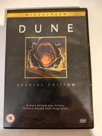 Dune (2disc special edition), Cd's en Dvd's, Verzenden