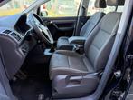 Volkswagen Touran 1.9 TDi * 152 000 km * 2008 *, Auto's, Volkswagen, Voorwielaandrijving, Zwart, Bedrijf, 1898 cc