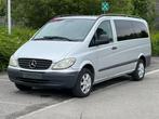 MERCEDES VITO 2.2DIESEL 2007, Auto's, 4 deurs, 4 cilinders, Leder en Stof, Lederen bekleding