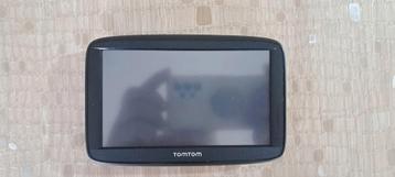 Tomtom via 52  beschikbaar voor biedingen