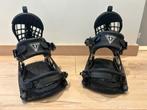 K2 cts bindingen, Sports & Fitness, Snowboard, Enlèvement, Utilisé, Fixations