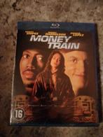 Blu-ray Money train m W Snipes,J Lopez nieuwe sealed, Ophalen of Verzenden, Zo goed als nieuw