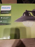 Buitenverlichting Philips, Enlèvement