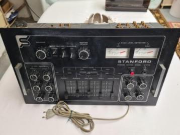 Vintage mengpaneel Stanford M1776     beschikbaar voor biedingen