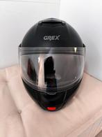 Grex G9.2 Kinetic N-Com Helm  motorhelm, Motoren, Kleding | Motorhelmen, Ophalen