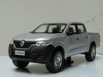 2020 Renault Alaskan - 1/43, Ophalen of Verzenden, Zo goed als nieuw, Auto