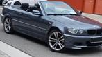 Bmw 320 benzine cabrio bj 2002 (airco) 179000 km gekeurd, Auto's, BMW, Particulier, Benzine, Te koop