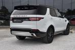 Land Rover Discovery 3.0 SDV6 Landmark Edition 7 Seats, Automaat, 2993 cc, Wit, Leder
