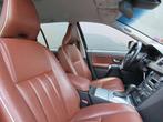 Volvo XC90 XC90 D5 AWD Geartonic Summum 7pl (bj 2014), Euro 5, 2207 kg, 7 zetels, Leder