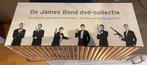 James Bond collection, Enlèvement, Neuf, dans son emballage