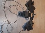 Logitech G Saitek Farm Sim stuur met zijpaneel, Ophalen, Zo goed als nieuw, Logitech Saitek