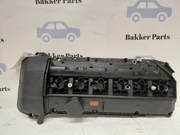 Kleppendeksel van een BMW X3, Auto-onderdelen, Motor en Toebehoren, BMW, Gebruikt, 3 maanden garantie