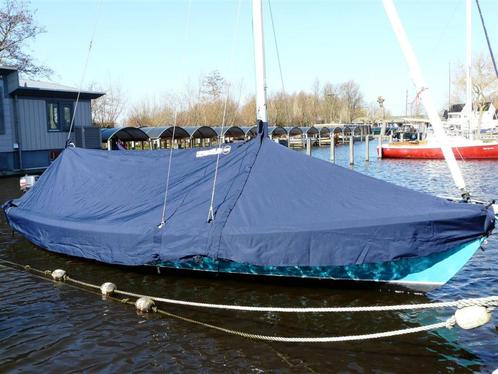 Te Koop, Nieuw Randmeer dekzeil / dektent / dekkleed, Watersport en Boten, Bootonderdelen