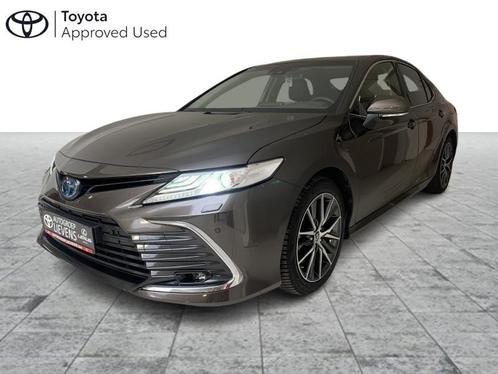 Toyota Camry premium, Auto's, Toyota, Bedrijf, Camry, Adaptive Cruise Control, Airbags, Airconditioning, Alarm, Bluetooth, Centrale vergrendeling