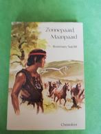 Zonnepaard Maanpaard, Rosemary Sutclif,  Christofoor, Boeken, Ophalen of Verzenden, Zo goed als nieuw, Fictie, Rosemary Sutcliff,