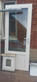 Fenêtres Chücco., Bricolage & Construction, Châssis & Portes coulissantes, Enlèvement, Utilisé